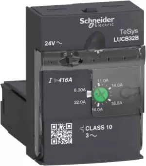 Schneider Electric 15 kW Advanced Motor Starter, 8 32 A