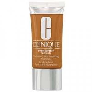 Clinique Even Better Refresh Hydrating and Repair Foundation WN 114 Golden 30ml