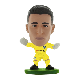 Soccerstarz Kepa Arrizabalaga Chelsea Home Kit 2020 Figure