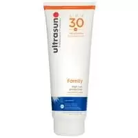 Ultrasun Family High Sun Protection SPF30 250ml