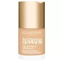 Clarins Skin Illusion Velvet Foundation 110N 30ml / 1 fl.oz.