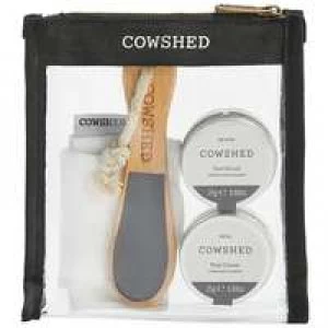 Cowshed Gifts and Collections Pedicure Kit