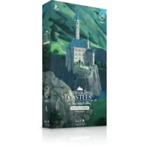 Between Two Castles of Mad King Ludwig: Secrets & Soirees Expansion Board Game