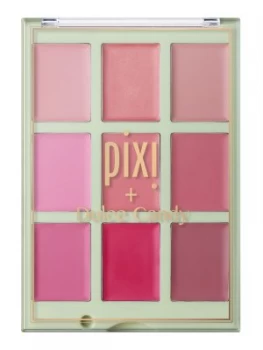 Pixi Dulces Lip Candy Palette