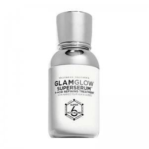 Glamglow Superserum 6-Avid Refining Treatment 30ml