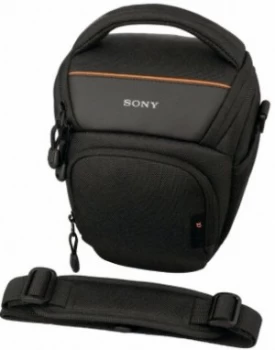 Sony LCS-AMB Snug Fit Carry Case for Alpha DSLR