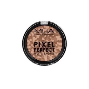 MUA Pixel Perfect Multi Bronze - Sunseeker Sheen Brown