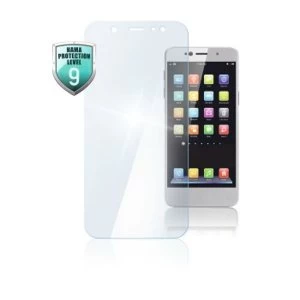 Hama Samsung Galaxy A40 Glass Screen Protector