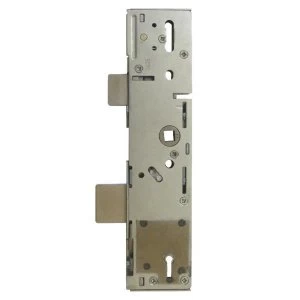 ERA Latch and Deadbolt Split Spindle Multipoint Gearbox