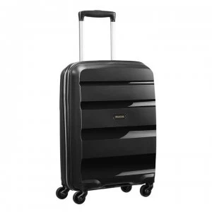 American Tourister Bon Air Spinner Hard Suitcase - Black