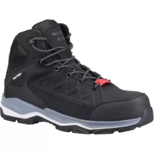 Atomic Boots Safety Black Size 6.5