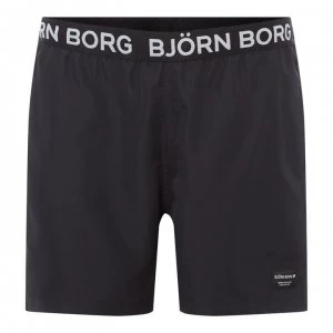 Bjorn Borg Scott Loose Swimming Shorts - 90651