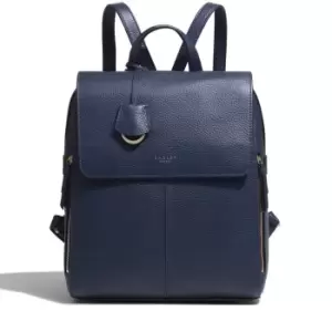 Radley Lorne Close Backpack - Blue