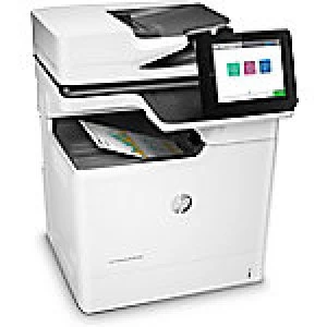 HP LaserJet Enterprise M681DH Colour Laser Printer