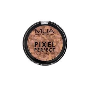 MUA Pixel Perfect Multi Bronze - Terracotta Glow Multi