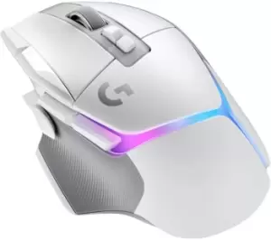 Logitech G502 X Plus Lightspeed Wireless Optical Gaming Mouse
