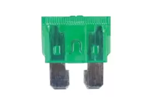 30amp Standard Blade Fuse Pk 10 Connect 36829