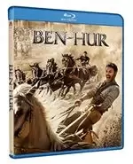 Ben Hur Bluray (2017)