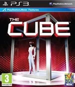The Cube PS3 Game