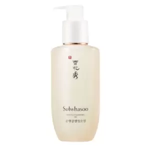 Sulwhasoo - Gentle Cleansing Oil Makeup Remover - 200ml