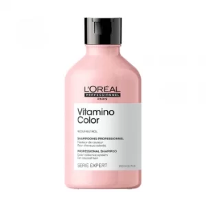 L'Oral Professionnel Serie Expert Vitamino Color Professional Shampoo 300ml