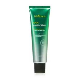 Isntree - Cica Relief Cream - 50ml