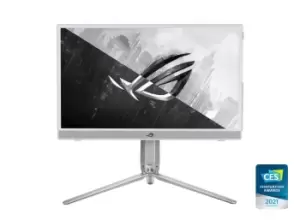 ASUS ROG Strix XG16AHP-W 39.6cm (15.6") 1920 x 1080 pixels Full HD LED White Monitor