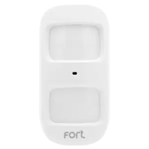 ESP Fort Pet Friendly PIR Movement Sensor for Smart Home Alarm System - ECSPPET
