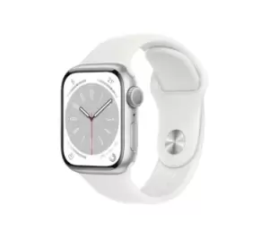 Apple Watch Series 8 2022 41mm GPS