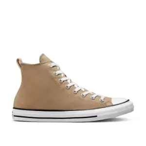 Chuck Taylor Hi Workwear Textiles Canvas High Top Trainers