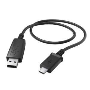 Hama 0.6m Micro USB Cable