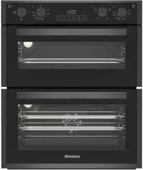 Blomberg ROTN9202DX Built-Under Electric Double Oven