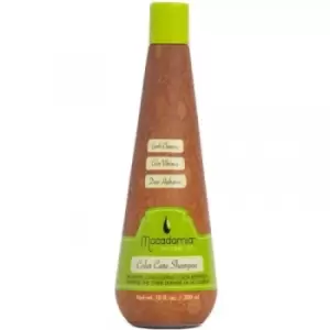 Macadamia Color Care Shampoo 300ml