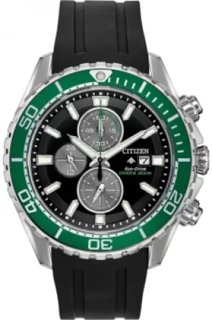 Citizen Promaster Diver Watch CA0715-03E