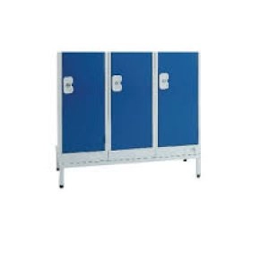 Locker Stand For Use With 450mm Deep Lockers MC00132