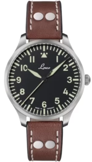 Laco Watch Genf.2