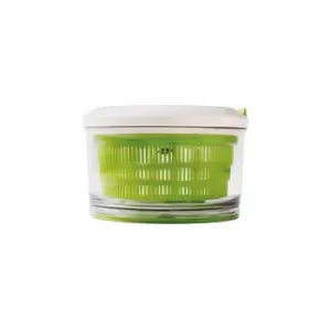 SpinCycle Small Salad Spinner - Chef'n