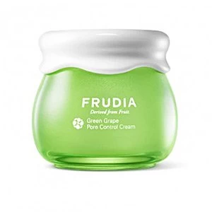GREEN GRAPE pore control cream 55ml