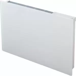 Dimplex 750W Girona Glass Panel Heater - White (GFP075W) - GFP075W
