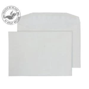 Blake Purely Everyday C5 100gm2 Gummed Mailer Envelopes Cream Pack of