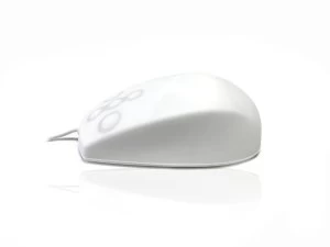 AccuMed Antibacterial Mouse