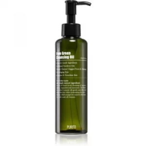 Purito From Green Cleansing Face Oil 200ml