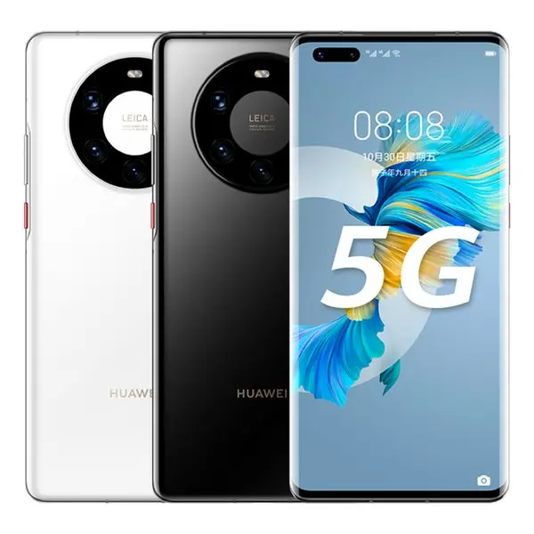 Huawei Mate 40 Pro Plus 5G 2020 256GB