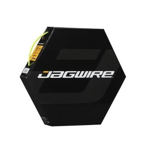 Jagwire Sport Gear Outer Casing LEX-SL Organic Green 4mm x 30m Workshop Roll