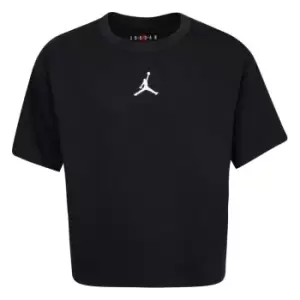 Air Jordan JM T-Shirt JnG00 - Black