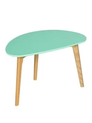 Lpd Furniture Astro Table Aqua