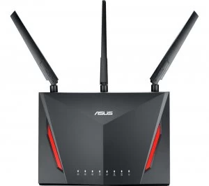 Asus RTAC86U Dual Band Wireless Router