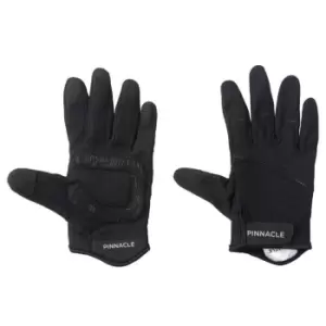 Pinnacle Cycling Glove - Black