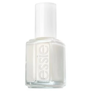 Essie Nail Colour 1 Blanc 13.5ml White