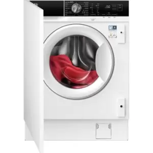 AEG LF7E7431BI 7KG 1400RPM Integrated Washing Machine